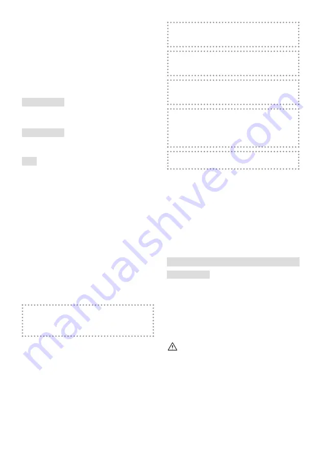 Stiga 283221008/ST1 Operator'S Manual Download Page 507