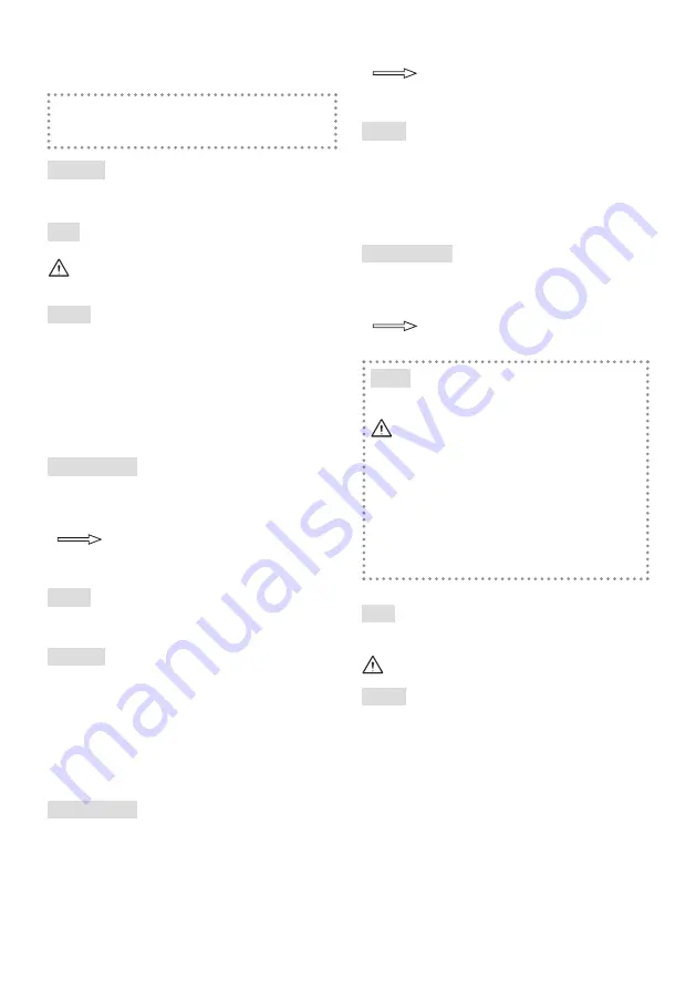 Stiga 283221008/ST1 Operator'S Manual Download Page 529