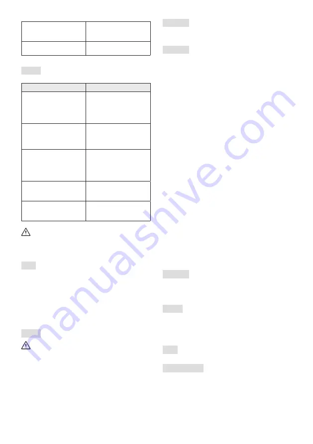 Stiga 283221008/ST1 Operator'S Manual Download Page 533