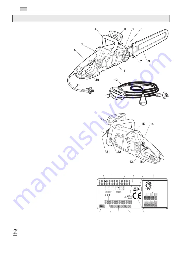 Stiga 8008984623149 Скачать руководство пользователя страница 316