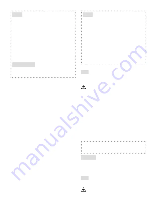 Stiga B 26 D Operator'S Manual Download Page 49