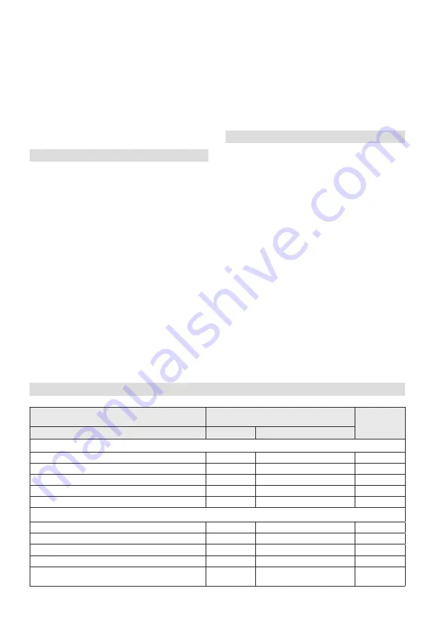 Stiga B 26 D Operator'S Manual Download Page 80