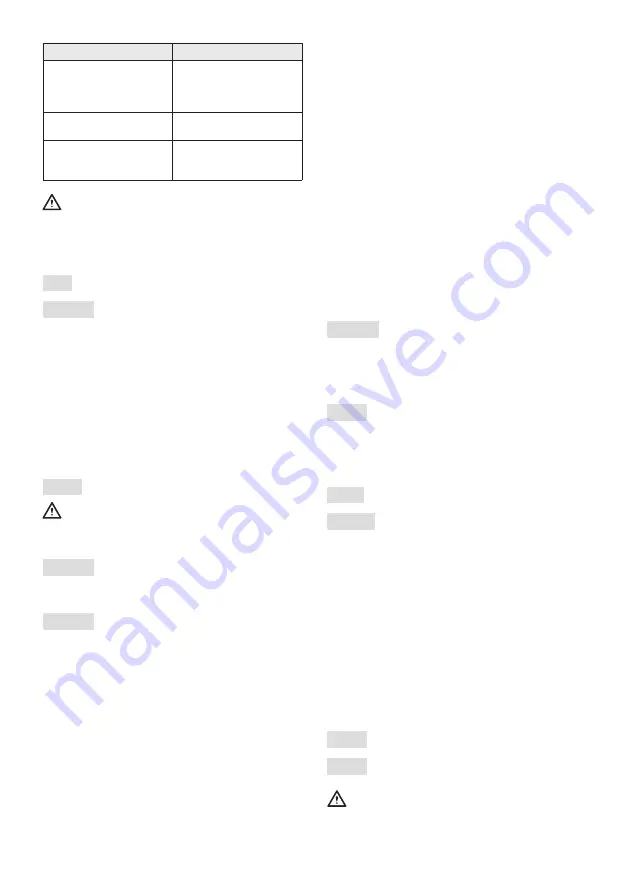 Stiga B 26 D Operator'S Manual Download Page 378