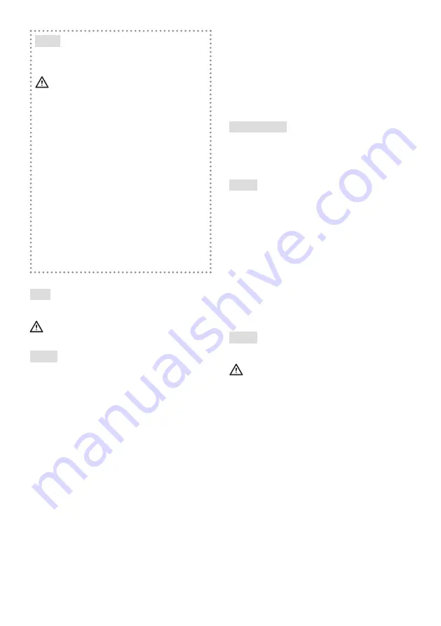 Stiga B 26 D Operator'S Manual Download Page 432