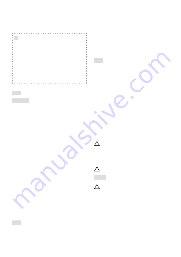 Stiga B 26 D Operator'S Manual Download Page 461