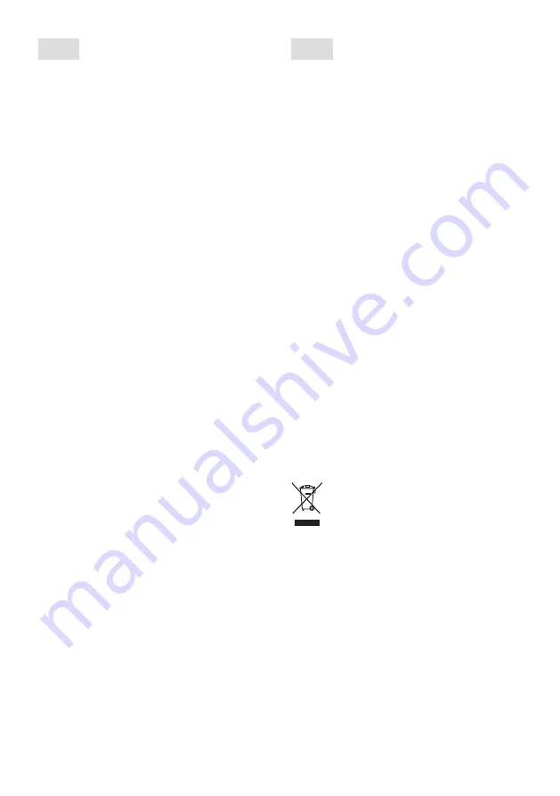 Stiga BC 48 Li Operator'S Manual Download Page 145