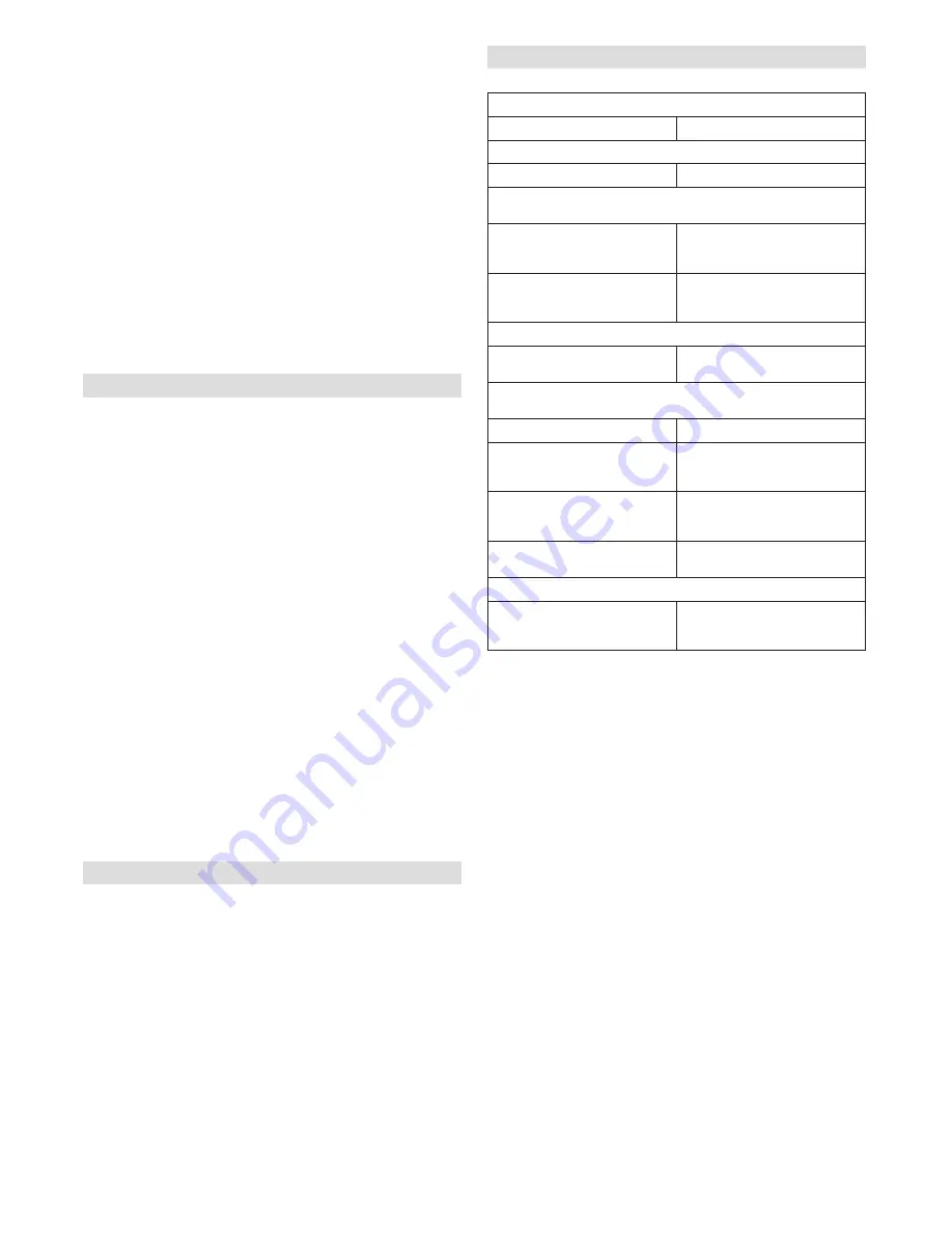 Stiga BIO MASTER 2200 Operator'S Manual Download Page 110