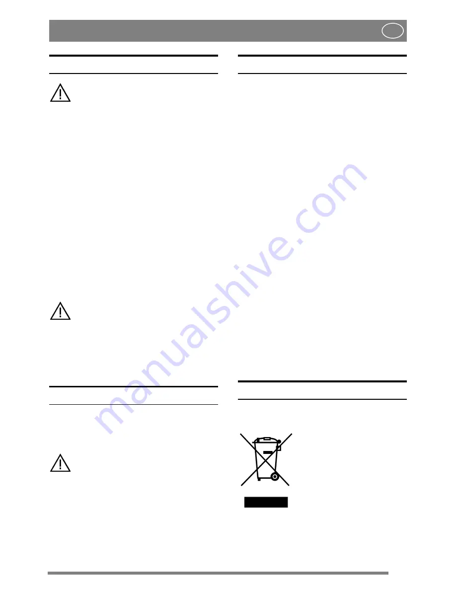 Stiga BioQuiet Instructions For Use Manual Download Page 51