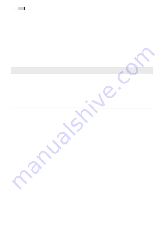 Stiga BL 2.6 E Operator'S Manual Download Page 20