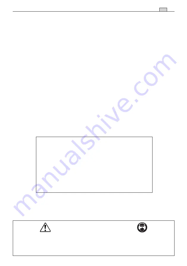 Stiga BL 2.6 E Operator'S Manual Download Page 129