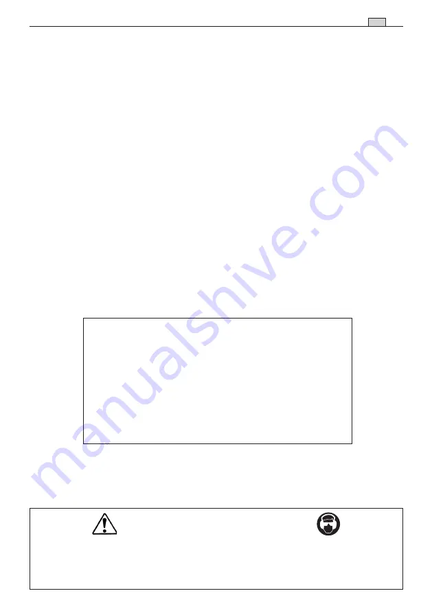 Stiga BL 2.6 E Operator'S Manual Download Page 187