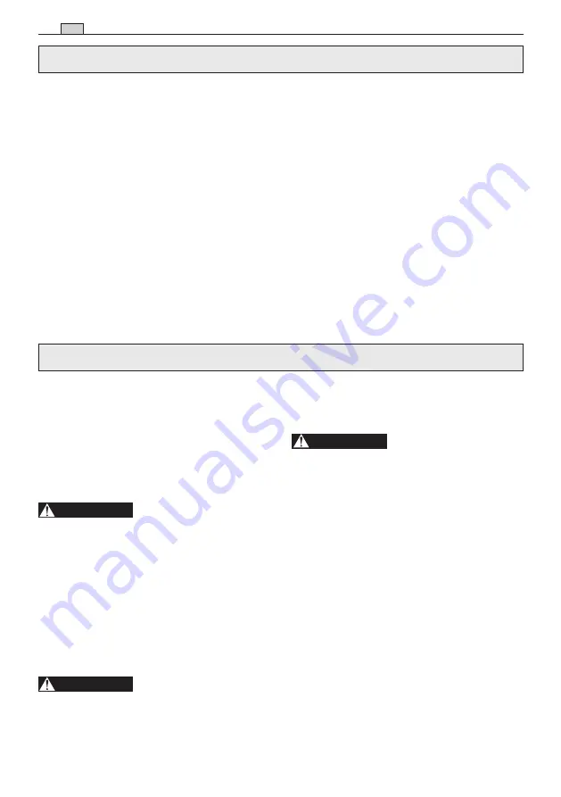 Stiga BL 2.6 E Operator'S Manual Download Page 214