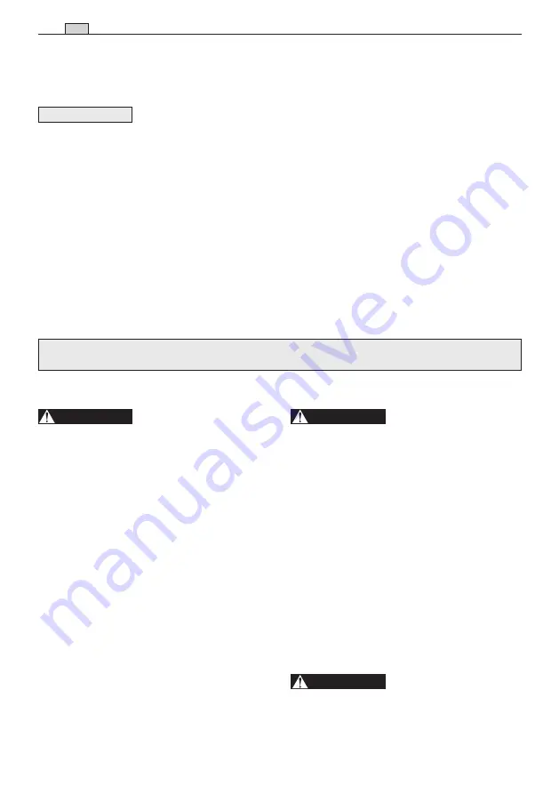 Stiga BL 2.6 E Operator'S Manual Download Page 290