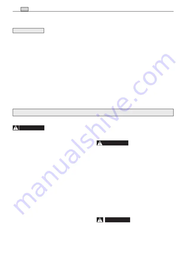 Stiga BL 2.6 E Operator'S Manual Download Page 338