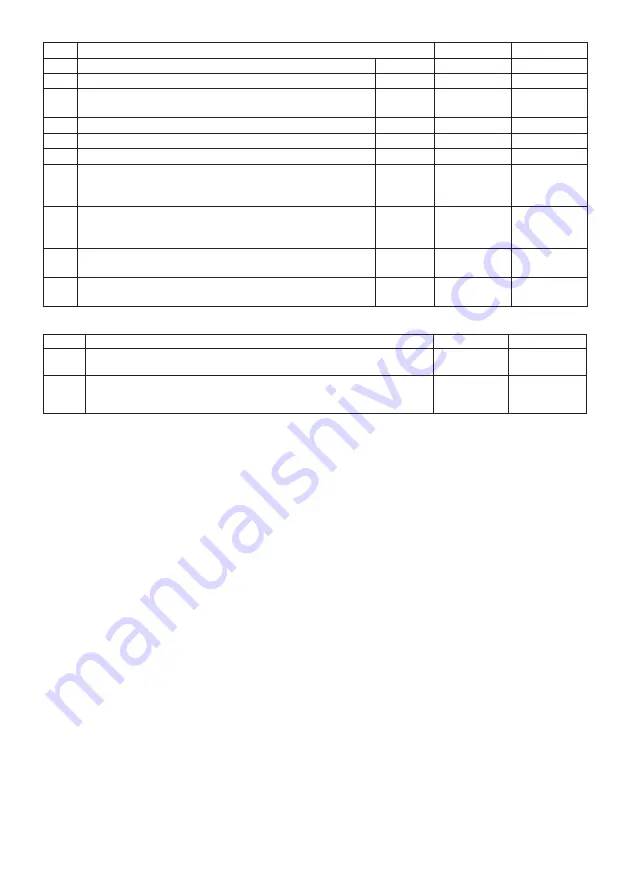 Stiga BL 20 Li A Operator'S Manual Download Page 8