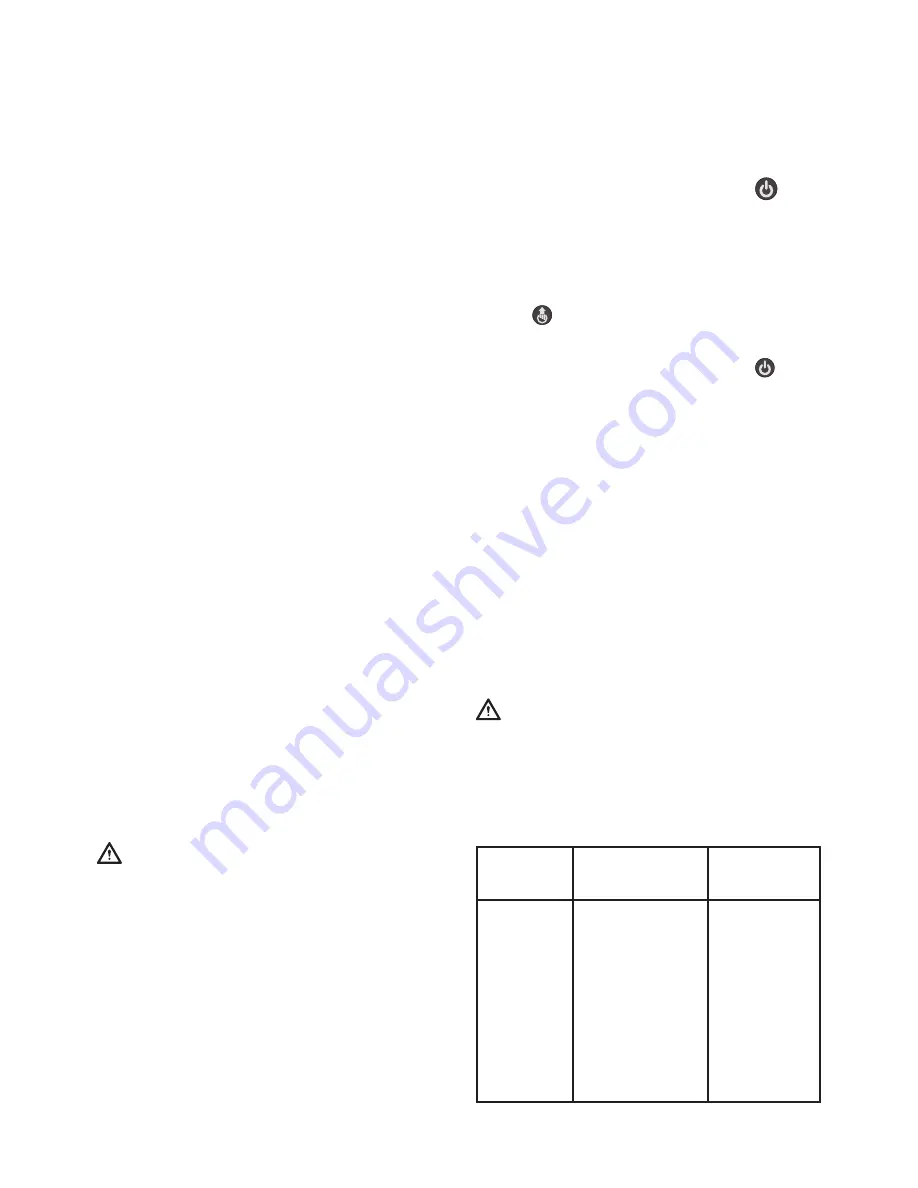 Stiga BLV 48 Li Operator'S Manual Download Page 72