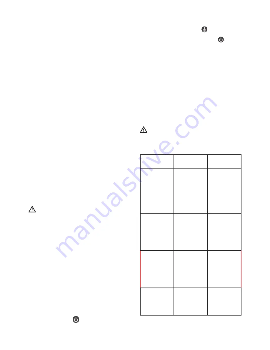 Stiga BLV 48 Li Operator'S Manual Download Page 81