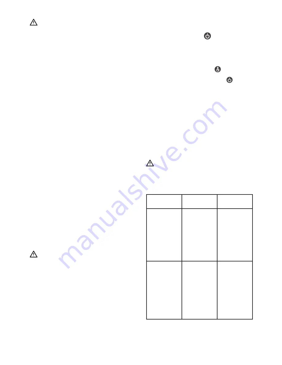 Stiga BLV 48 Li Operator'S Manual Download Page 107