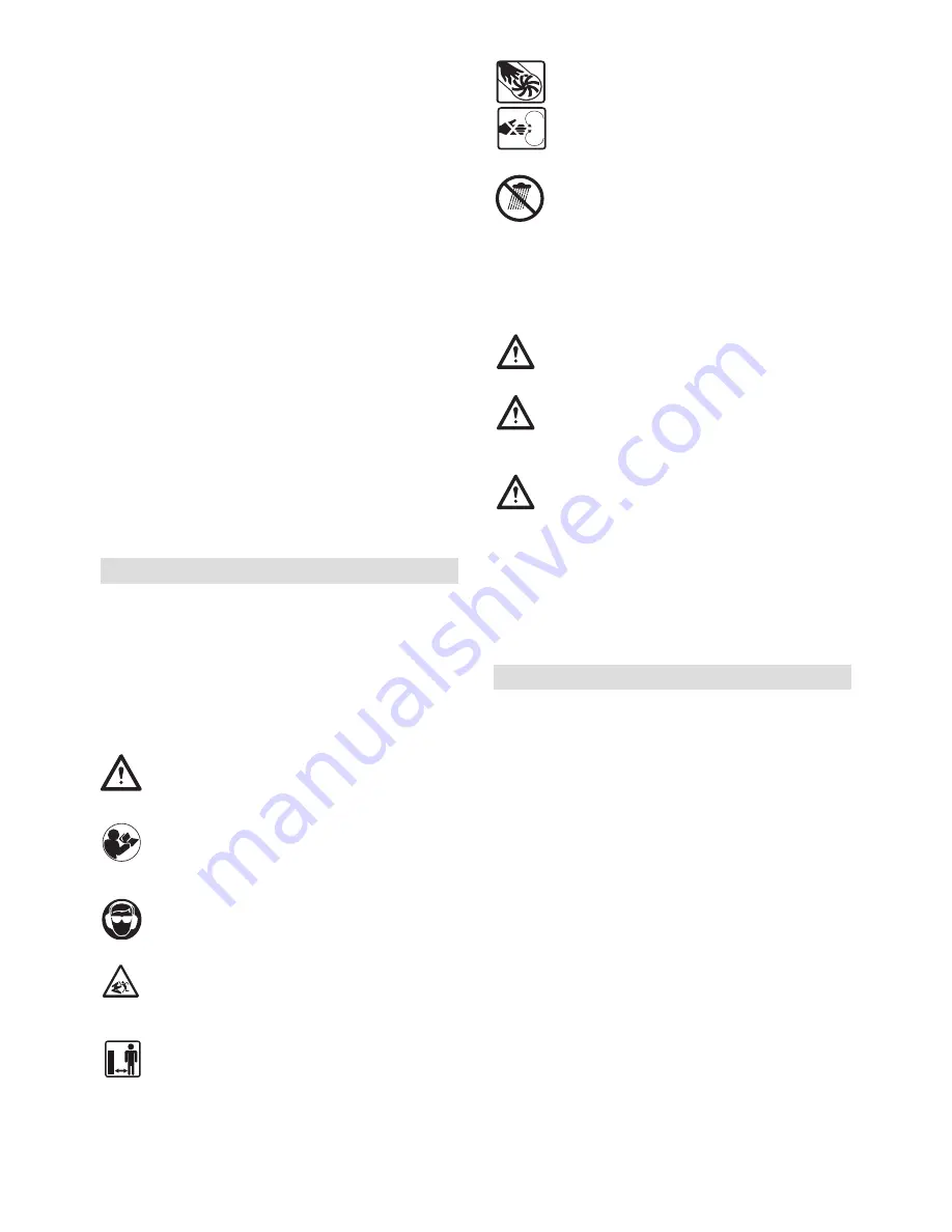 Stiga BLV 48 Li Operator'S Manual Download Page 114