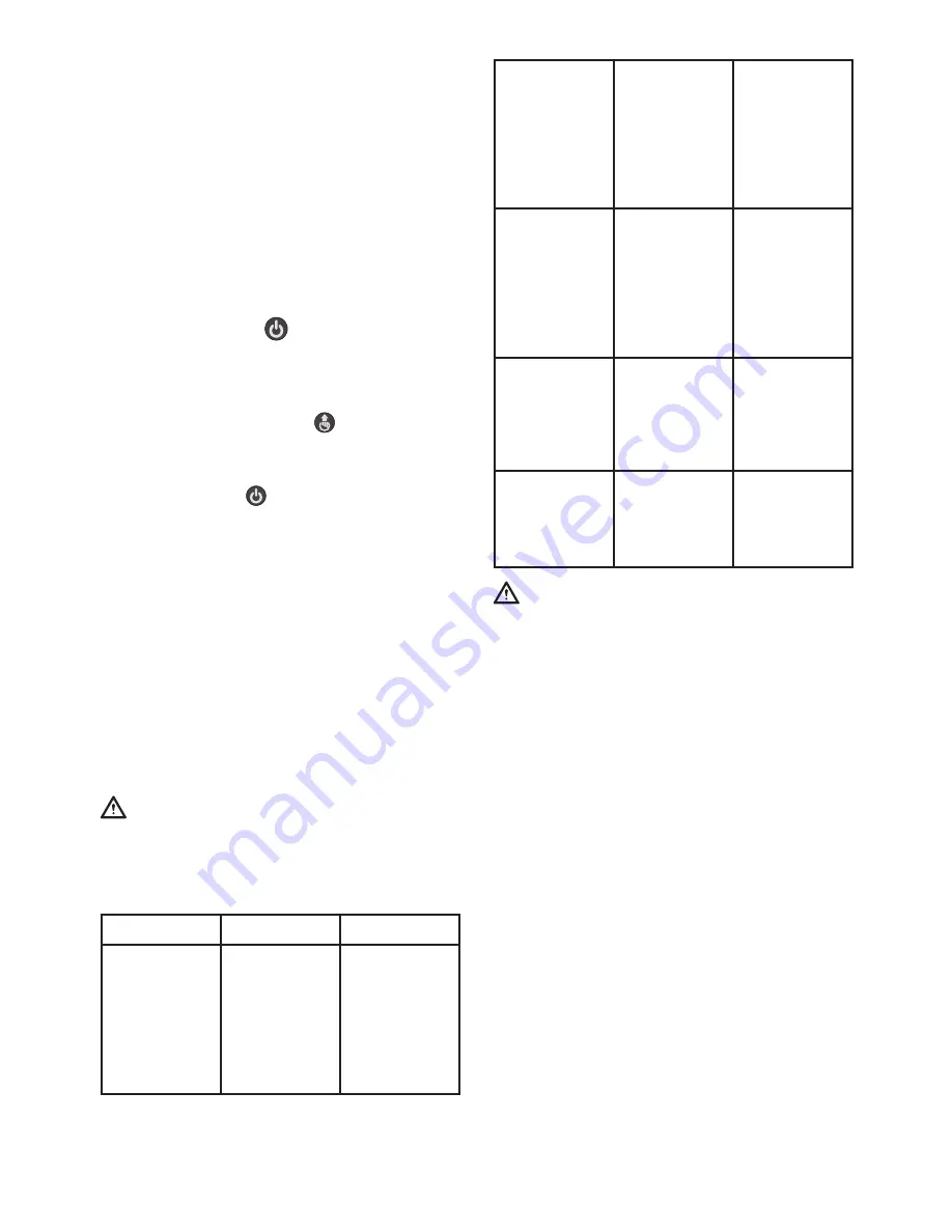 Stiga BLV 48 Li Operator'S Manual Download Page 174