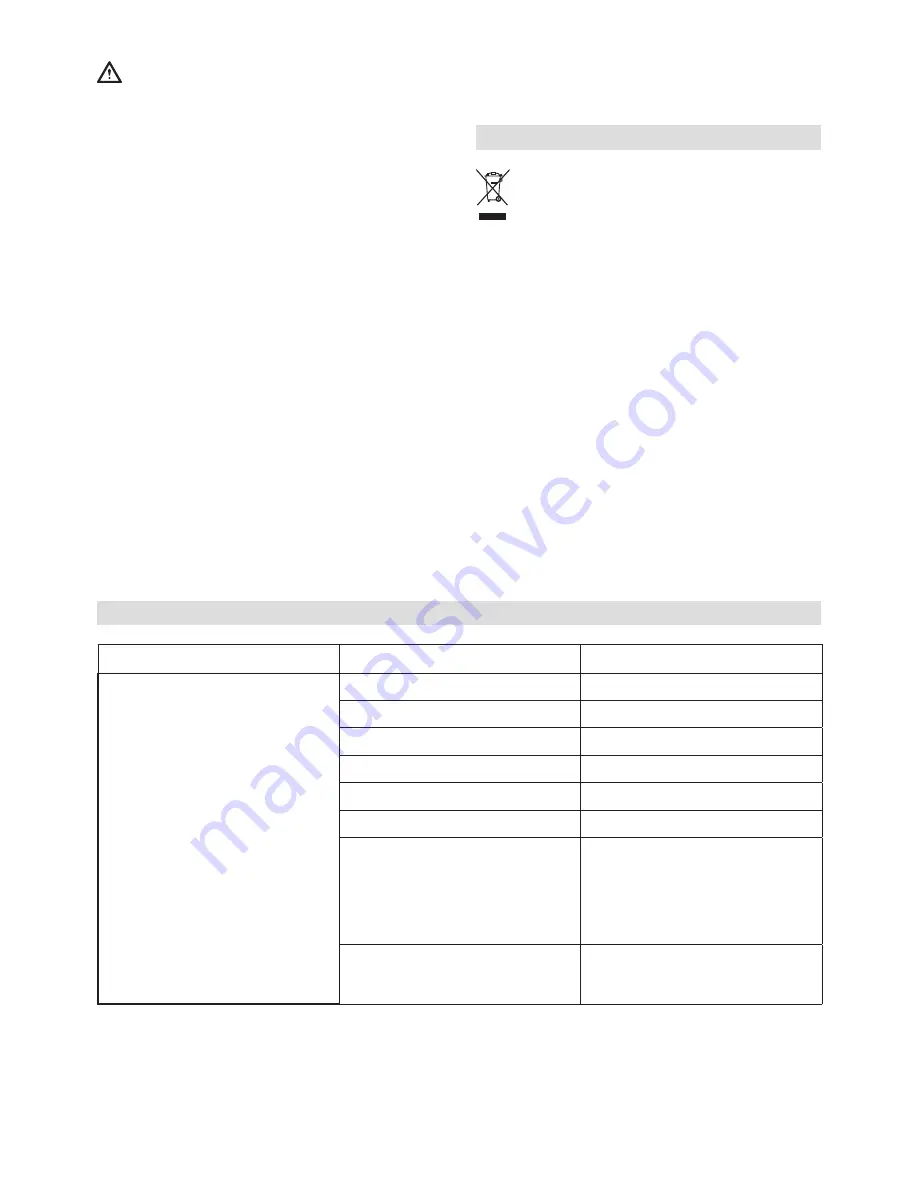 Stiga BLV 48 Li Operator'S Manual Download Page 214