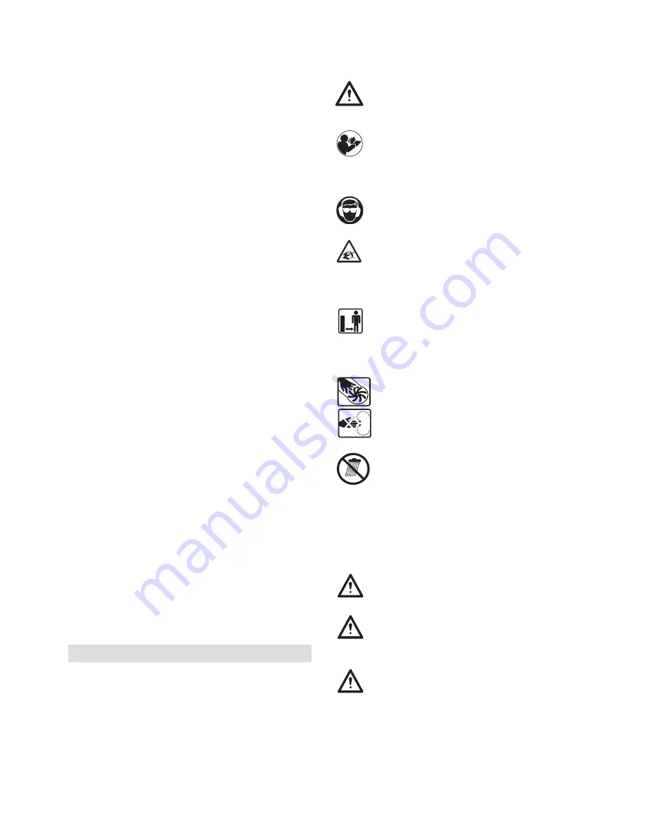 Stiga BLV 48 Li Operator'S Manual Download Page 220