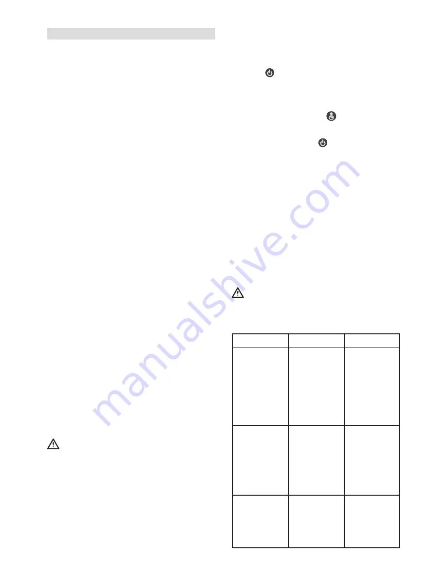 Stiga BLV 48 Li Operator'S Manual Download Page 231