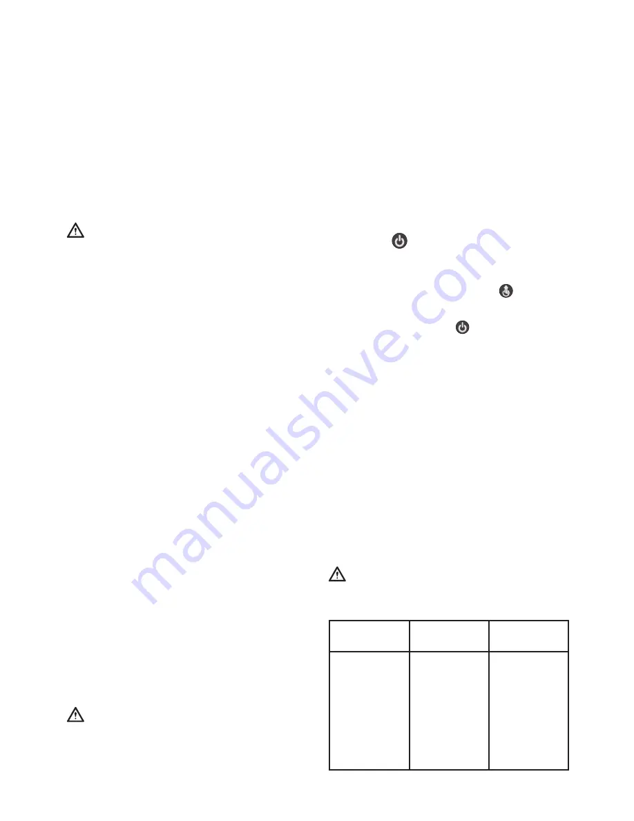 Stiga BLV 48 Li Operator'S Manual Download Page 239