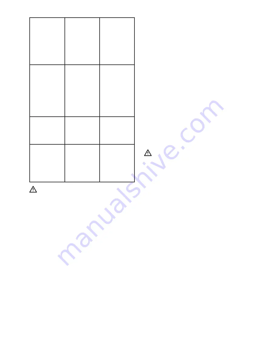 Stiga BLV 48 Li Operator'S Manual Download Page 240