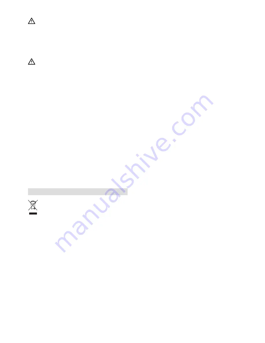 Stiga BLV 48 Li Operator'S Manual Download Page 250