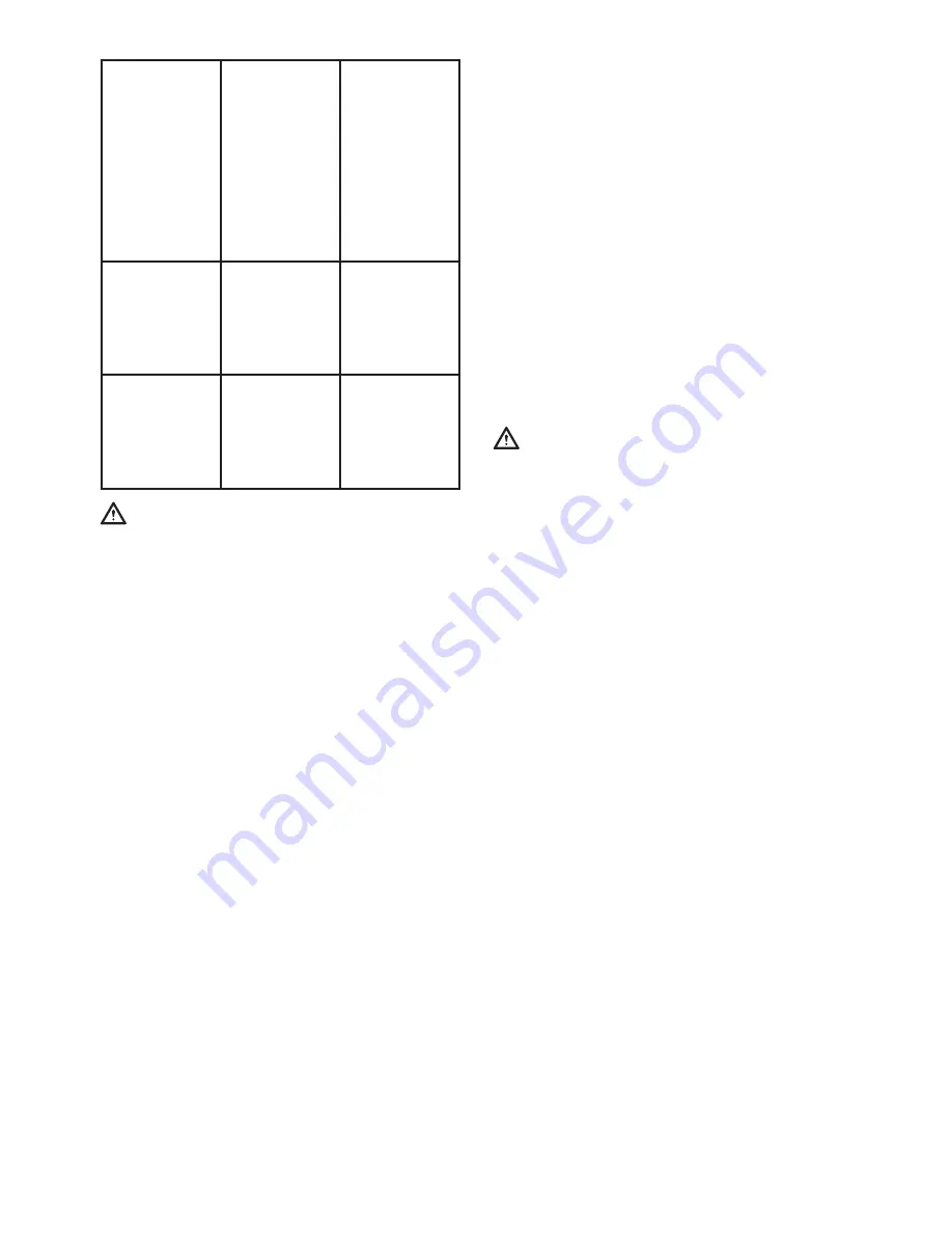 Stiga BLV 48 Li Operator'S Manual Download Page 258