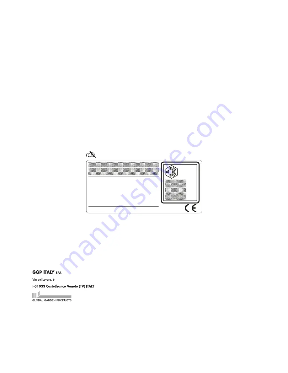 Stiga BLV 48 Li Operator'S Manual Download Page 272