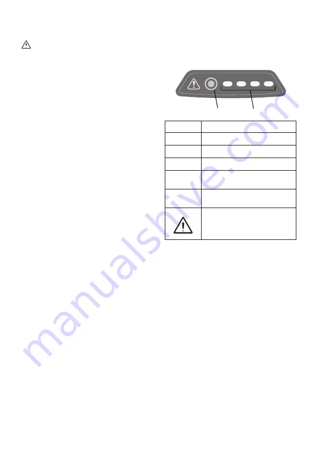 Stiga BT 520 Li 48 Operator'S Manual Download Page 179