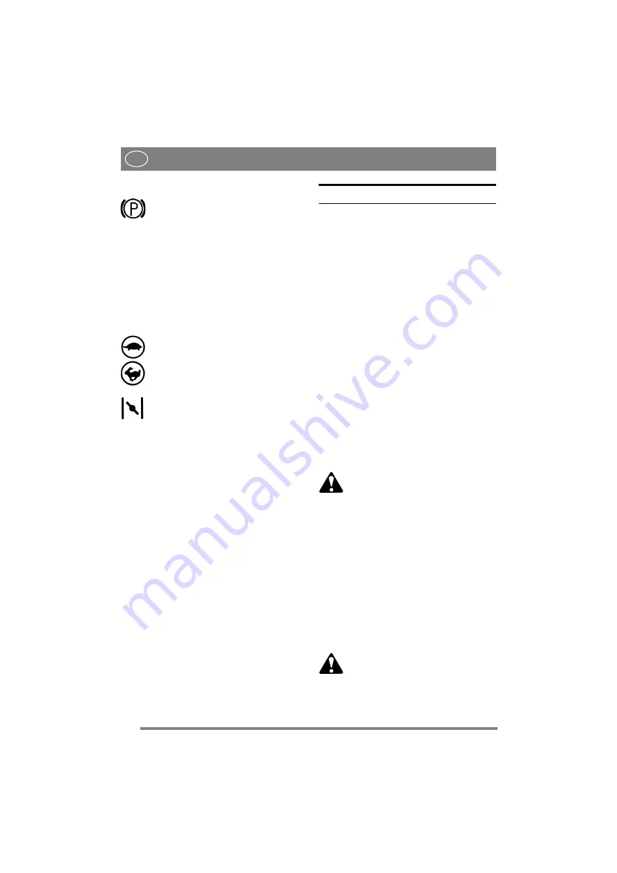 Stiga COMBI Instructions For Use Manual Download Page 8