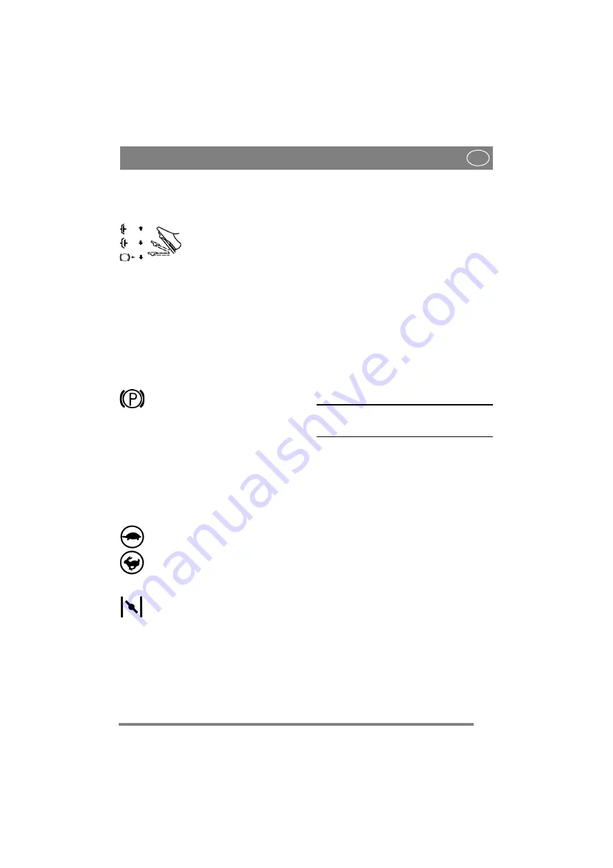 Stiga COMBI Instructions For Use Manual Download Page 59