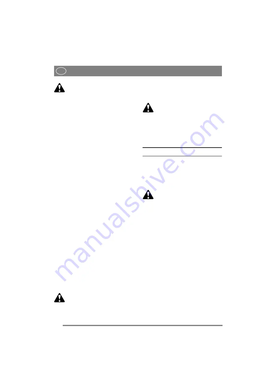 Stiga COMBI Instructions For Use Manual Download Page 88