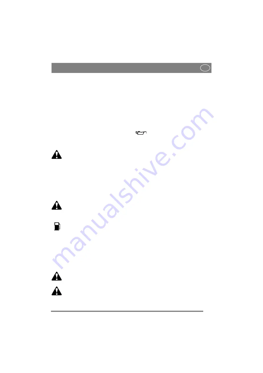 Stiga COMBI Instructions For Use Manual Download Page 109