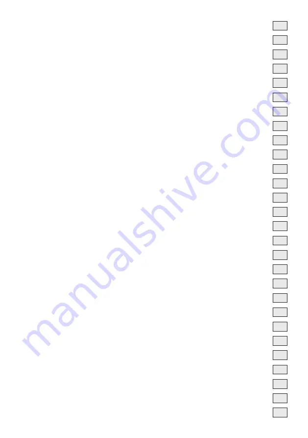 Stiga CS 80 Li Operator'S Manual Download Page 3