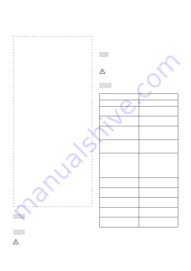 Stiga MP2 554 Series Operator'S Manual Download Page 20