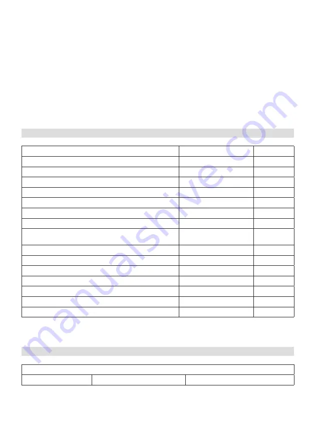 Stiga MP2 554 Series Operator'S Manual Download Page 76