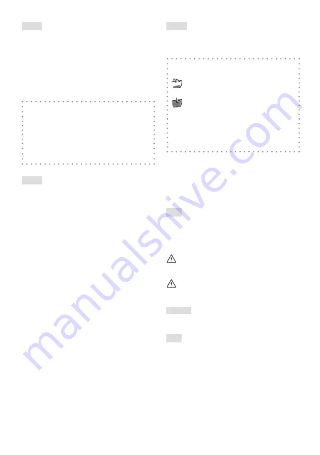 Stiga MP2 554 Series Operator'S Manual Download Page 150