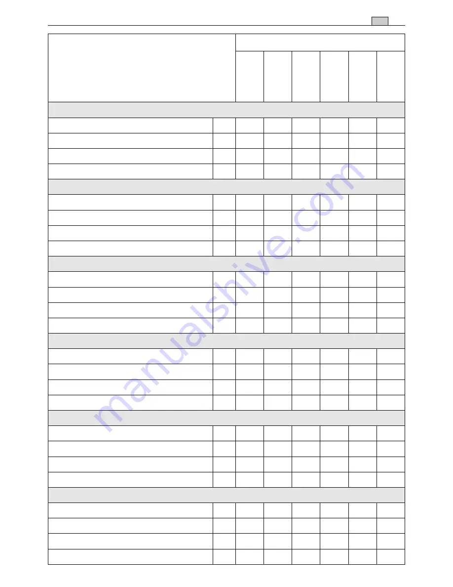 Stiga SB 28 Operator'S Manual Download Page 213