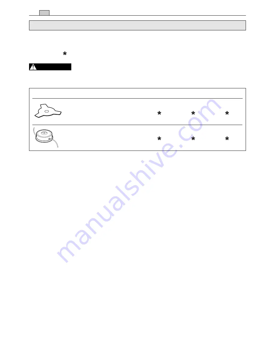 Stiga SB 28 Operator'S Manual Download Page 390