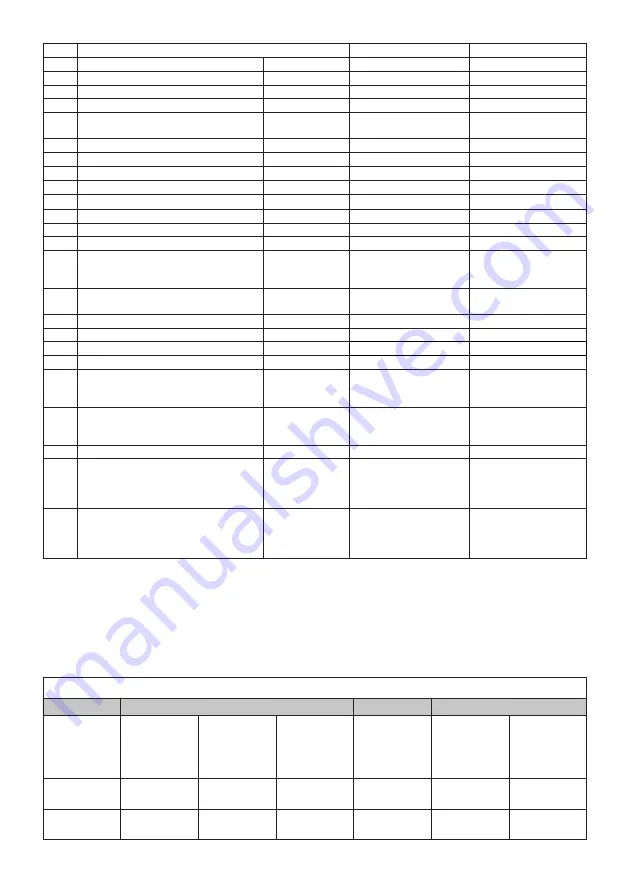 Stiga SPR 276 Operator'S Manual Download Page 13