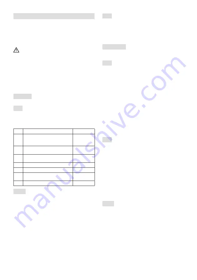 Stiga SWR 2604 Operator'S Manual Download Page 32