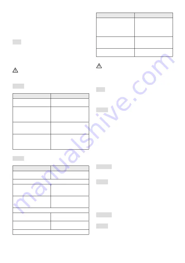 Stiga SWR 2604 Operator'S Manual Download Page 175