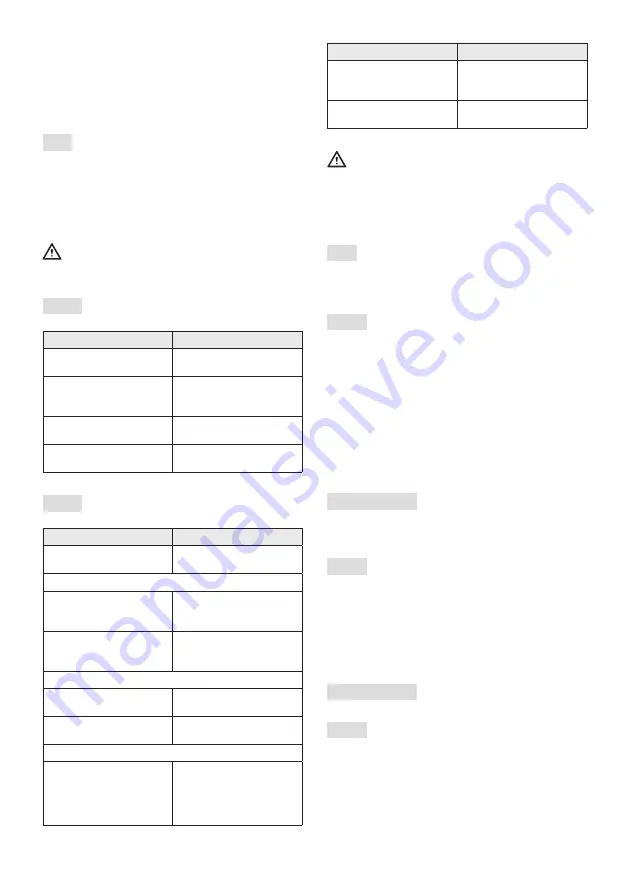 Stiga SWR 2604 Operator'S Manual Download Page 238