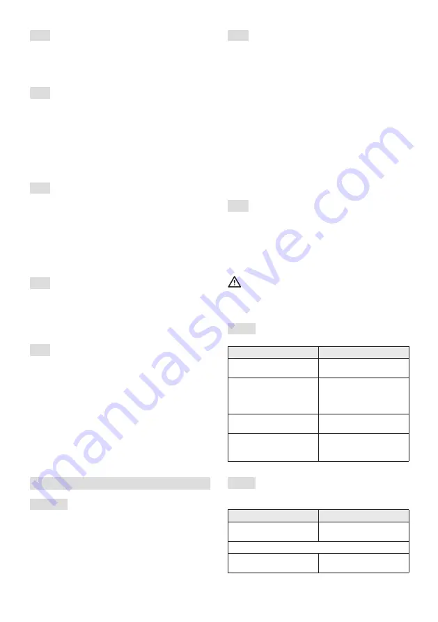 Stiga SWR 2604 Operator'S Manual Download Page 263