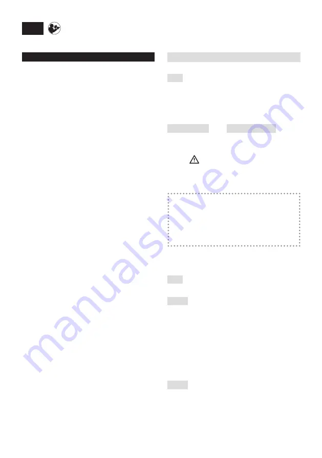 Stiga SWR 2604 Operator'S Manual Download Page 311