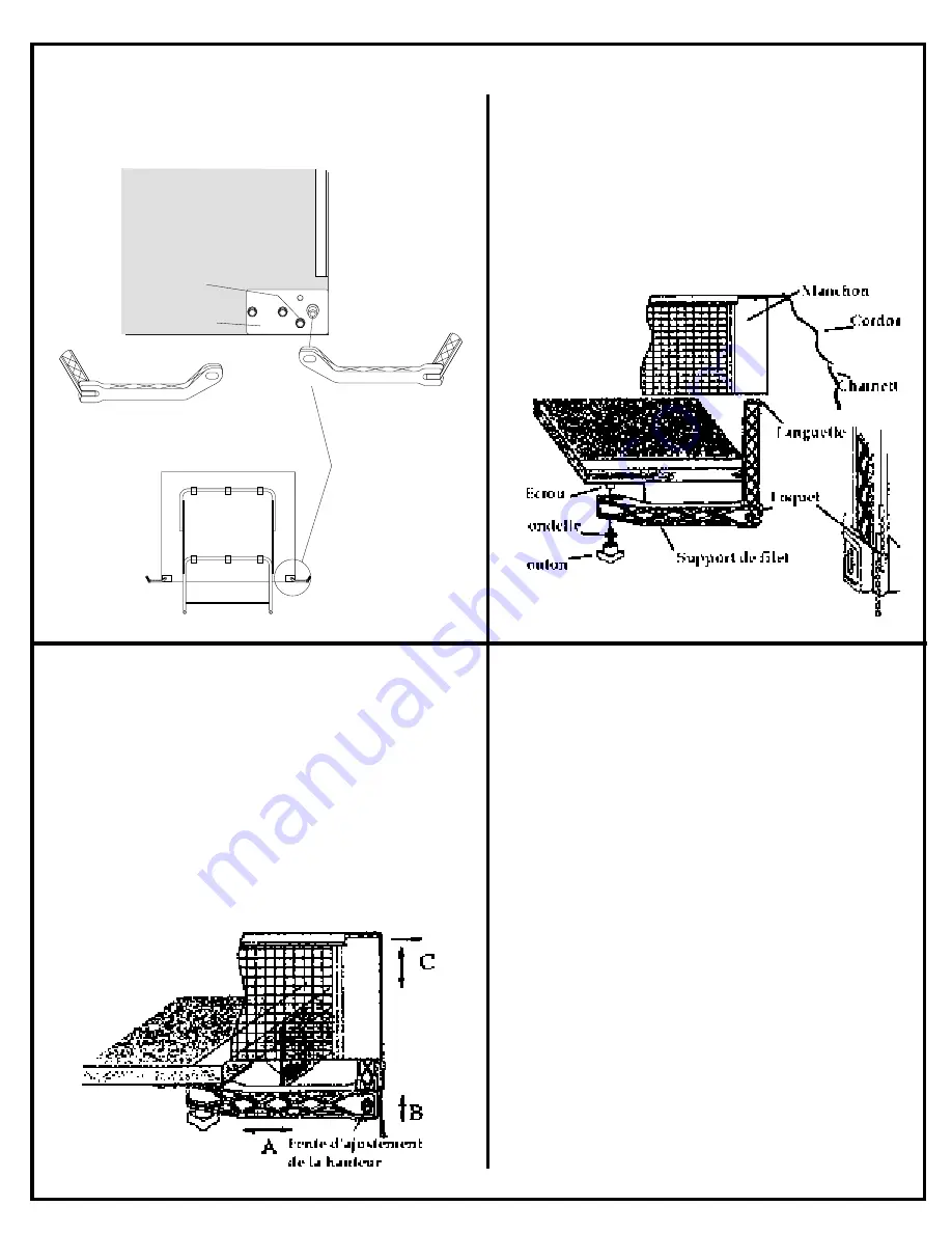 Stiga T8107 Owner'S Manual Download Page 10